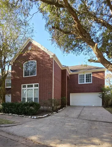 2514 Creek Bluff Lane Missouri City TX 77459