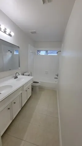 2514 Creek Bluff Lane Missouri City TX 77459