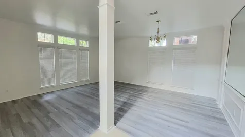 2514 Creek Bluff Lane Missouri City TX 77459