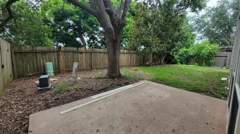 2514 Creek Bluff Lane Missouri City TX 77459