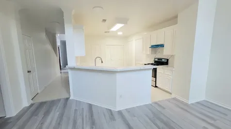 2514 Creek Bluff Lane Missouri City TX 77459