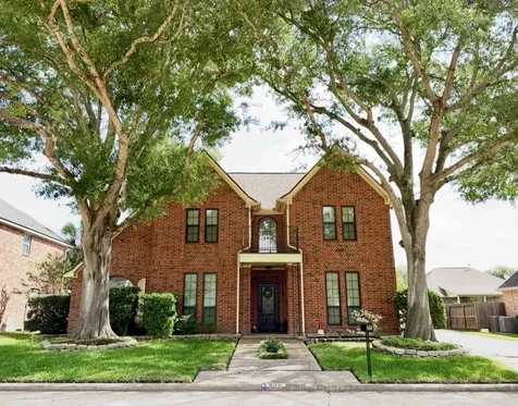 608 Westview Terrace Drive Sealy TX 77474