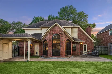 608 Westview Terrace Drive Sealy TX 77474
