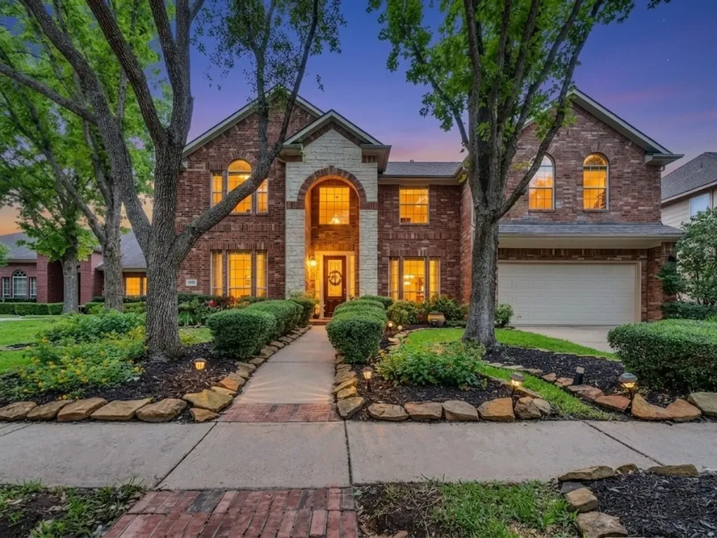 1014 Longdraw Drive Katy TX 77494