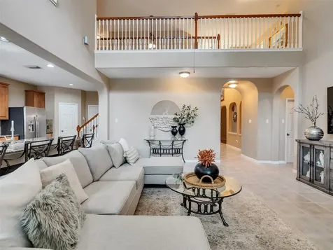 1014 Longdraw Drive Katy TX 77494