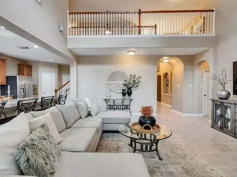 1014 Longdraw Drive Katy TX 77494