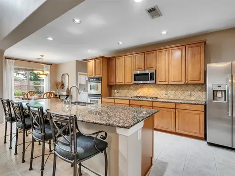 1014 Longdraw Drive Katy TX 77494