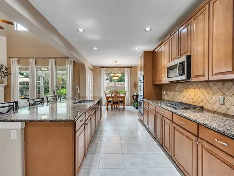 1014 Longdraw Drive Katy TX 77494