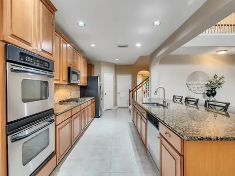 1014 Longdraw Drive Katy TX 77494