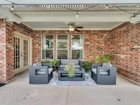 1014 Longdraw Drive Katy TX 77494