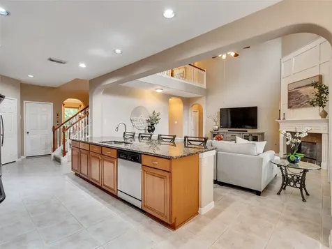 1014 Longdraw Drive Katy TX 77494