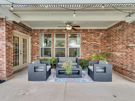 1014 Longdraw Drive Katy TX 77494