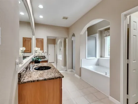 1014 Longdraw Drive Katy TX 77494