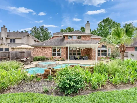 1014 Longdraw Drive Katy TX 77494