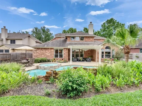 1014 Longdraw Drive Katy TX 77494