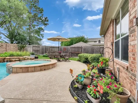 1014 Longdraw Drive Katy TX 77494
