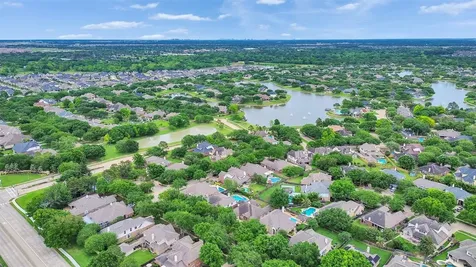1014 Longdraw Drive Katy TX 77494