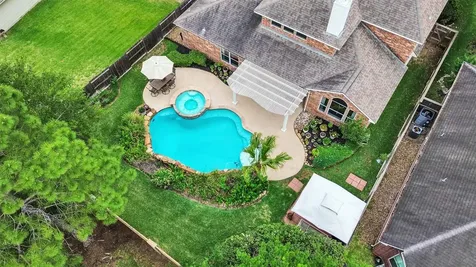 1014 Longdraw Drive Katy TX 77494