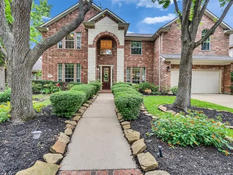1014 Longdraw Drive Katy TX 77494