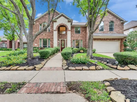 1014 Longdraw Drive Katy TX 77494