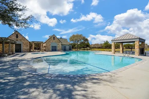 1014 Longdraw Drive Katy TX 77494