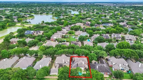 1014 Longdraw Drive Katy TX 77494