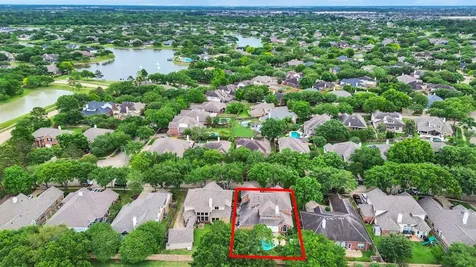 1014 Longdraw Drive Katy TX 77494
