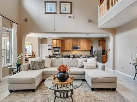 1014 Longdraw Drive Katy TX 77494