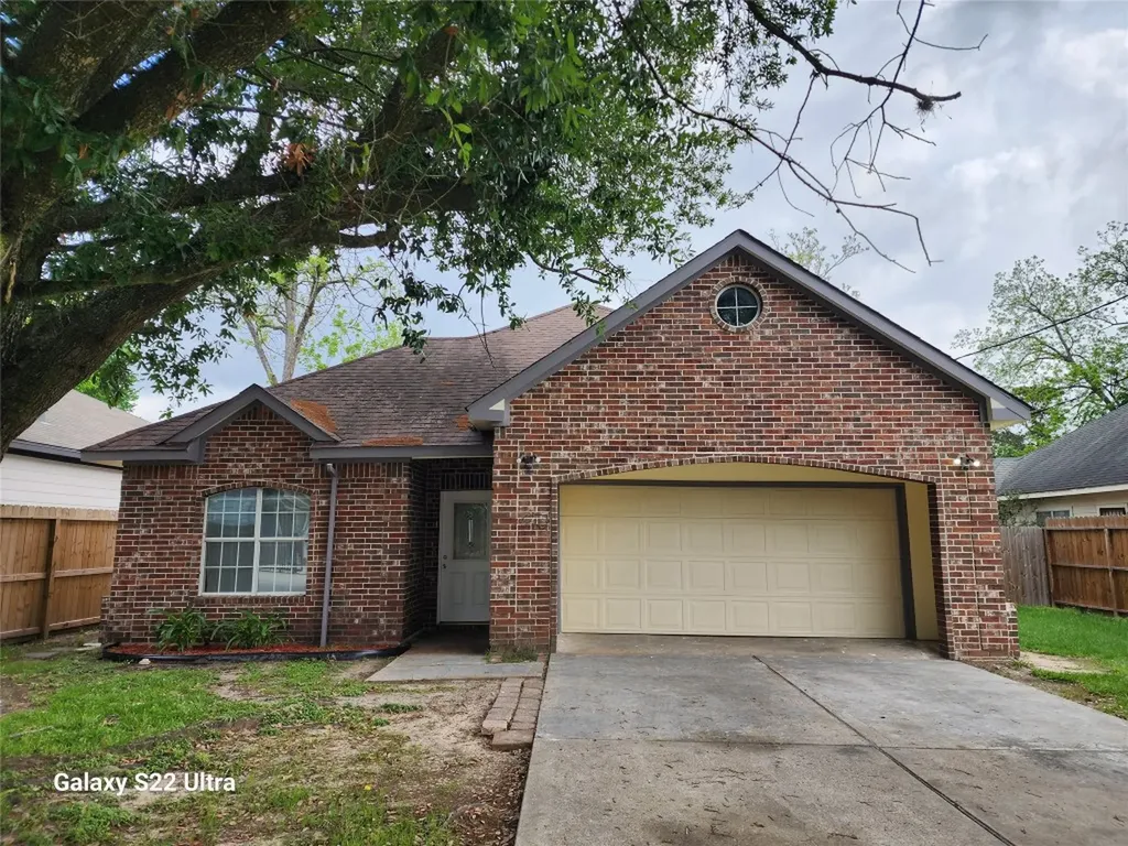 1926 Wavell Street Houston TX 77088
