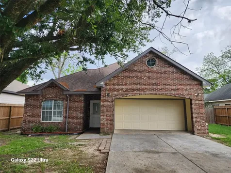 1926 Wavell Street Houston TX 77088