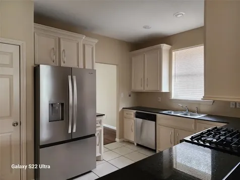 1926 Wavell Street Houston TX 77088