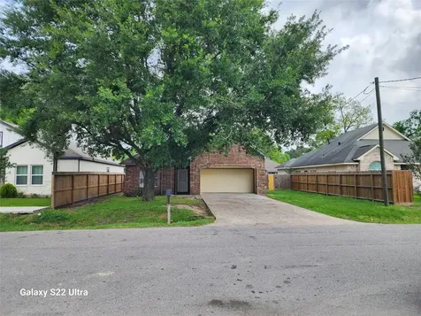 1926 Wavell Street Houston TX 77088
