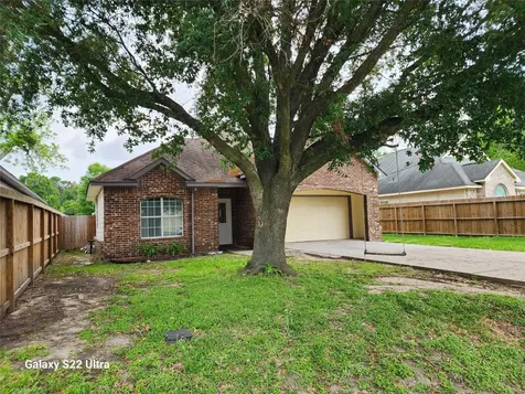 1926 Wavell Street Houston TX 77088
