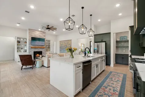 3206 Whispering Pecans Drive Fulshear TX 77441