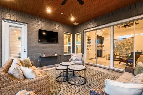 3206 Whispering Pecans Drive Fulshear TX 77441