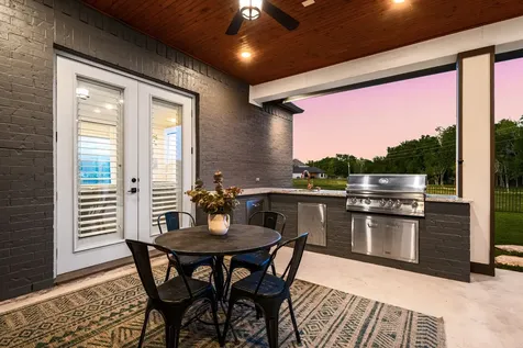 3206 Whispering Pecans Drive Fulshear TX 77441