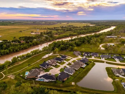3206 Whispering Pecans Drive Fulshear TX 77441
