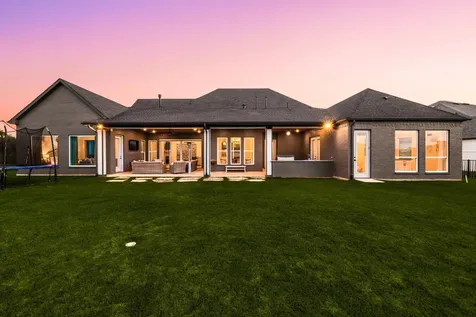 3206 Whispering Pecans Drive Fulshear TX 77441