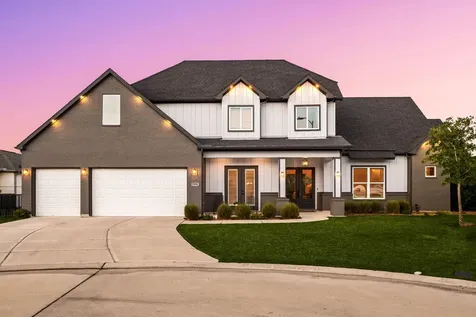 3206 Whispering Pecans Drive Fulshear TX 77441