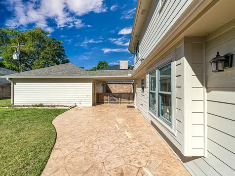 14735 Kellywood Lane Houston TX 77079