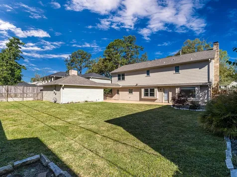 14735 Kellywood Lane Houston TX 77079