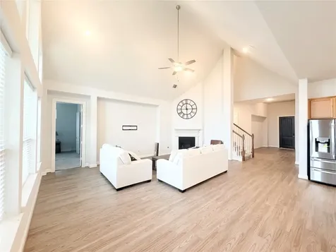 6610 Lake Oasis Drive Katy TX 77493
