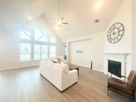 6610 Lake Oasis Drive Katy TX 77493