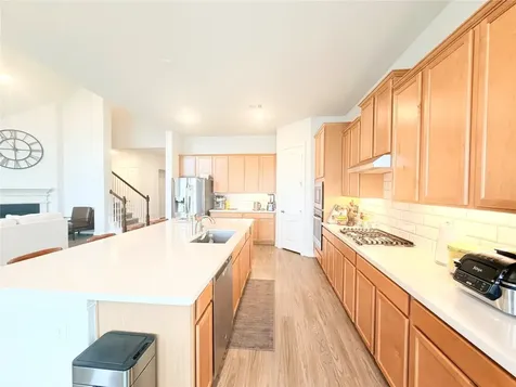 6610 Lake Oasis Drive Katy TX 77493