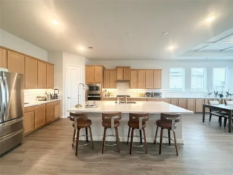 6610 Lake Oasis Drive Katy TX 77493