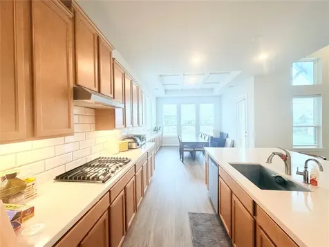 6610 Lake Oasis Drive Katy TX 77493