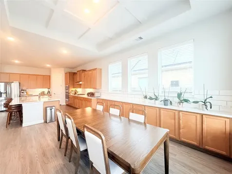 6610 Lake Oasis Drive Katy TX 77493