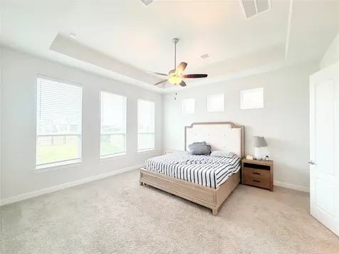 6610 Lake Oasis Drive Katy TX 77493