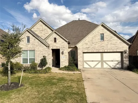 6610 Lake Oasis Drive Katy TX 77493