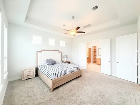 6610 Lake Oasis Drive Katy TX 77493